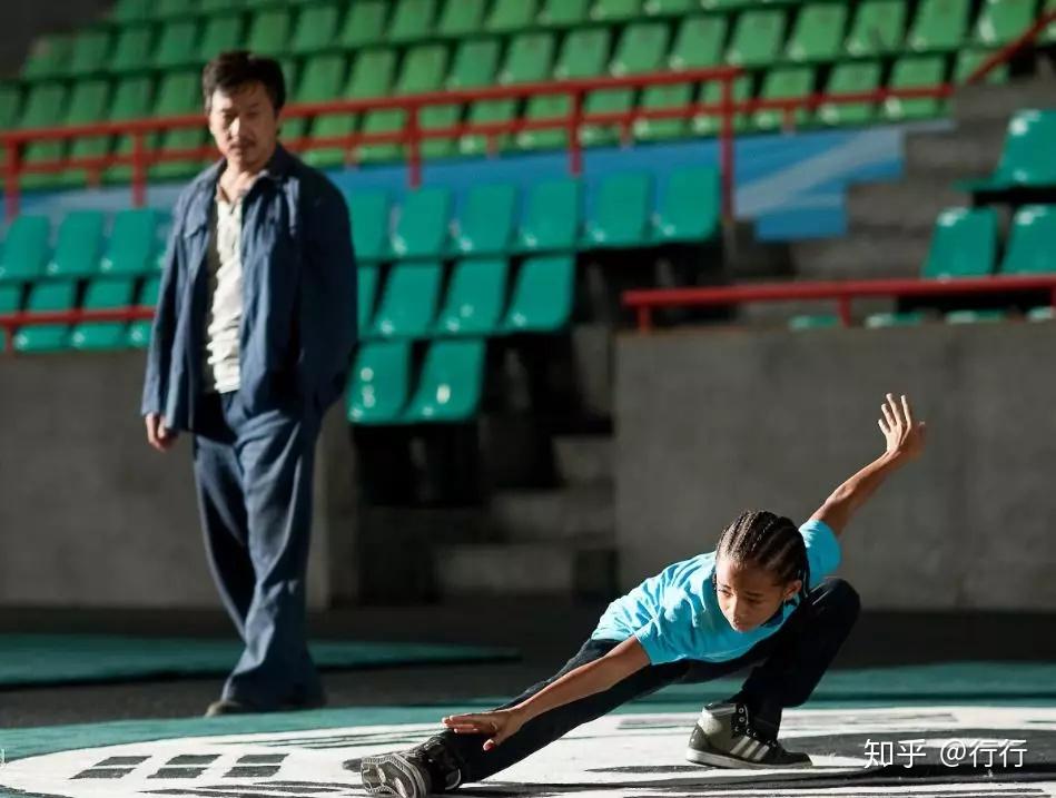 龙叔经典携手好莱坞星二代功夫梦三天票房5600万美元