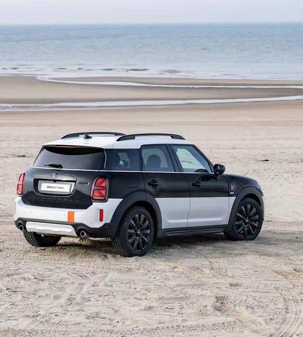 COUNTRYMAN ISOMAX2O 未使用品-