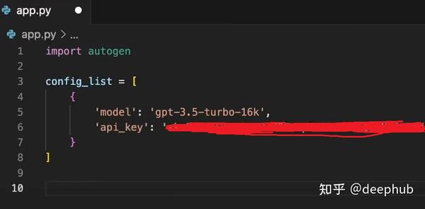 AutoGen完整教程和加载本地LLM示例 - 知乎