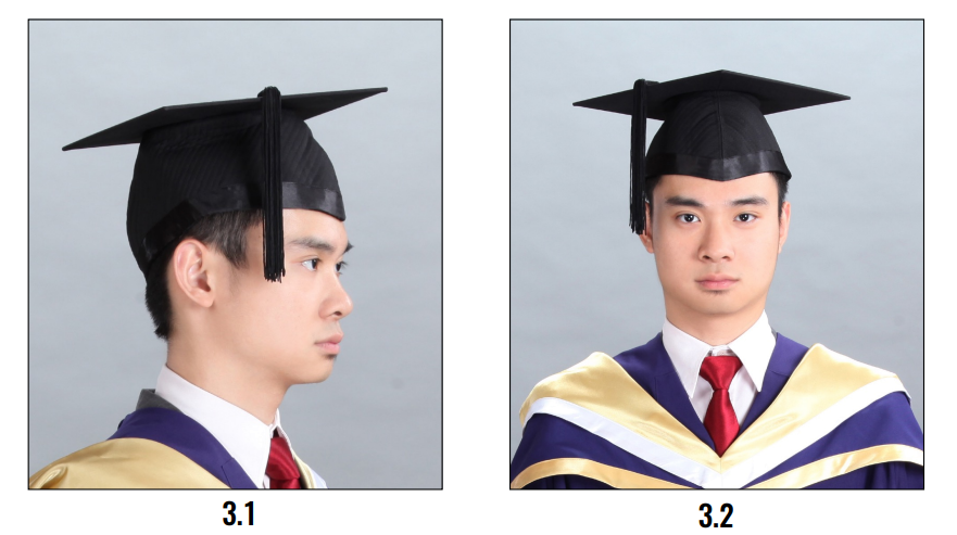 毕业季 | 探秘NUS毕业典礼背后的学位服传统 - 知乎
