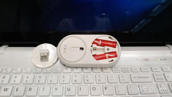 小米鼠标移动速度慢