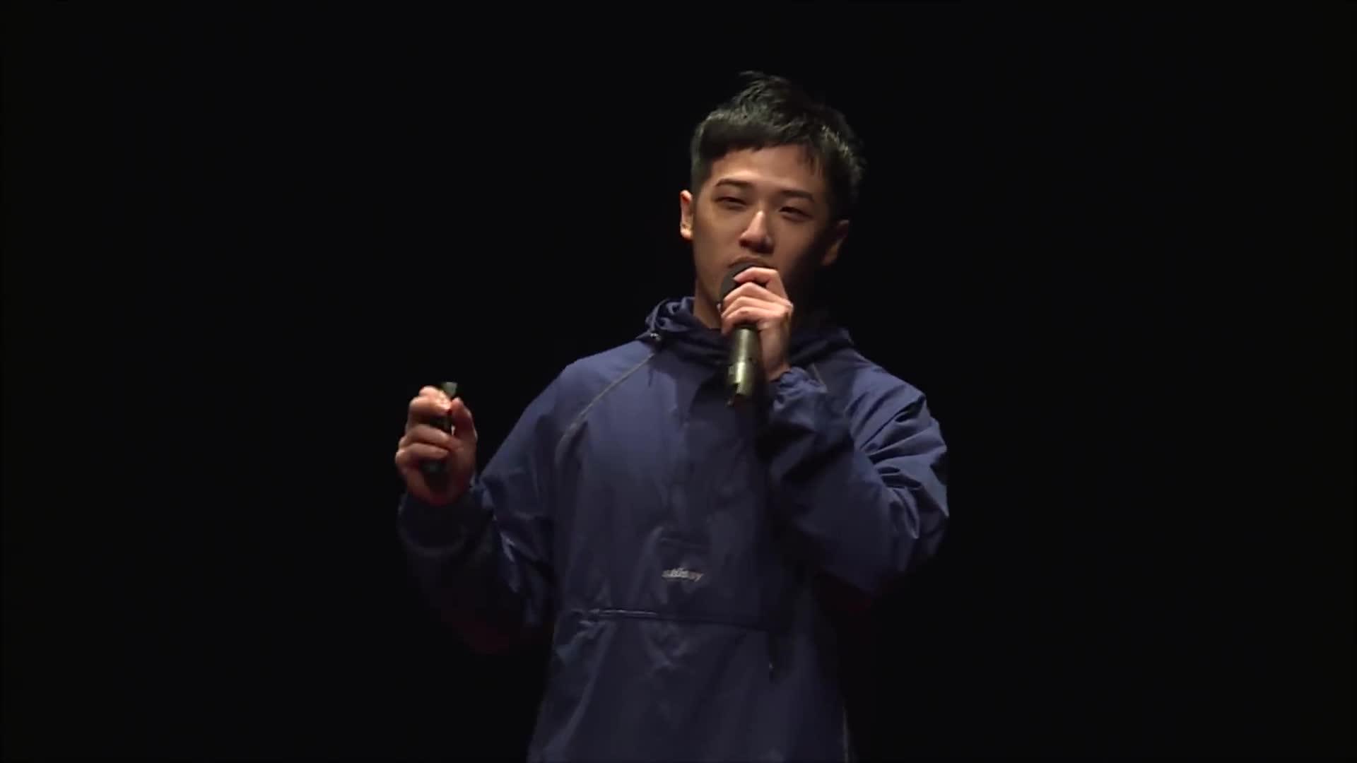 今天听什么 第二期——熊仔"陷入「无限」循环的「pro」 rapper