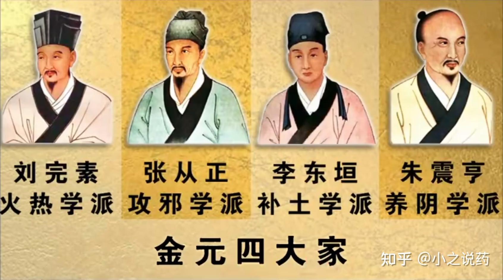 中医药发展简史 - 知乎