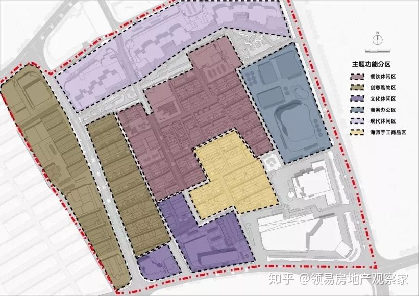 面积三倍于上海新天地南京西路最后的钻石张园该如何更新
