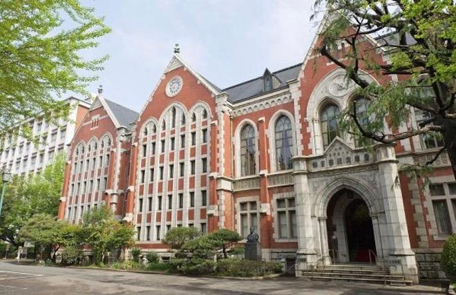 最新日本大学排名（私立大学） - 知乎