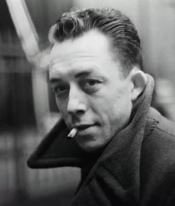 加缪（Albert Camus） - 知乎