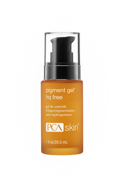 pcaskin美系功效性护肤品中的狼人