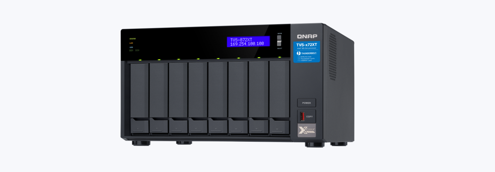 新手入手家用NAS,选择威联通还是群晖?插图35 新手入手家用NAS,选择威联通还是群晖?插图35