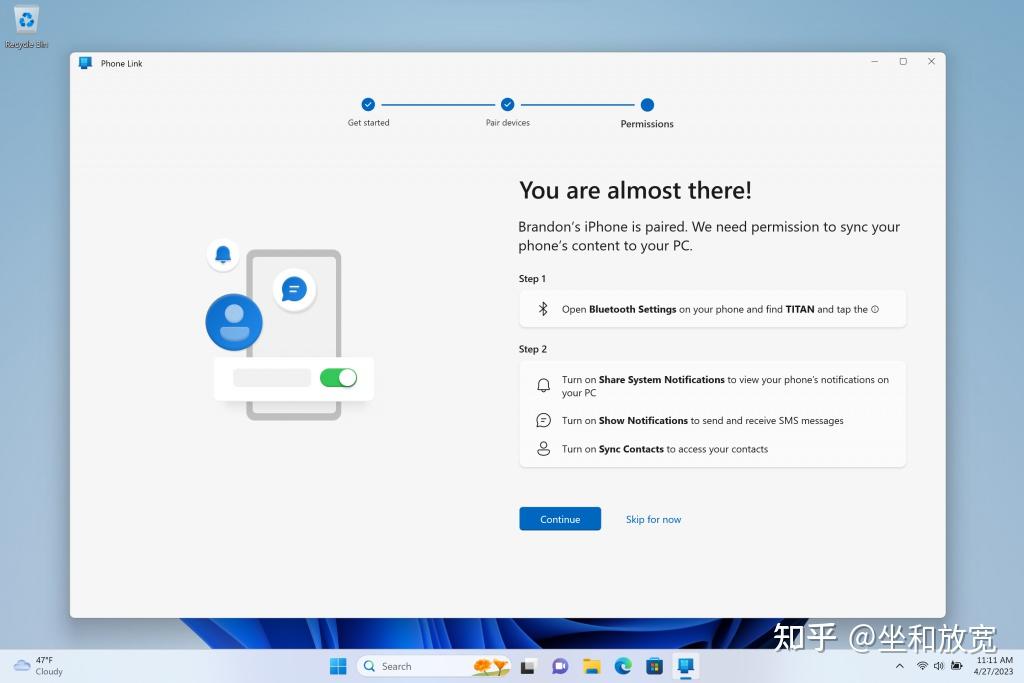  windows imessage 