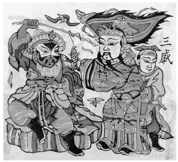 周文王求贤 - 知乎