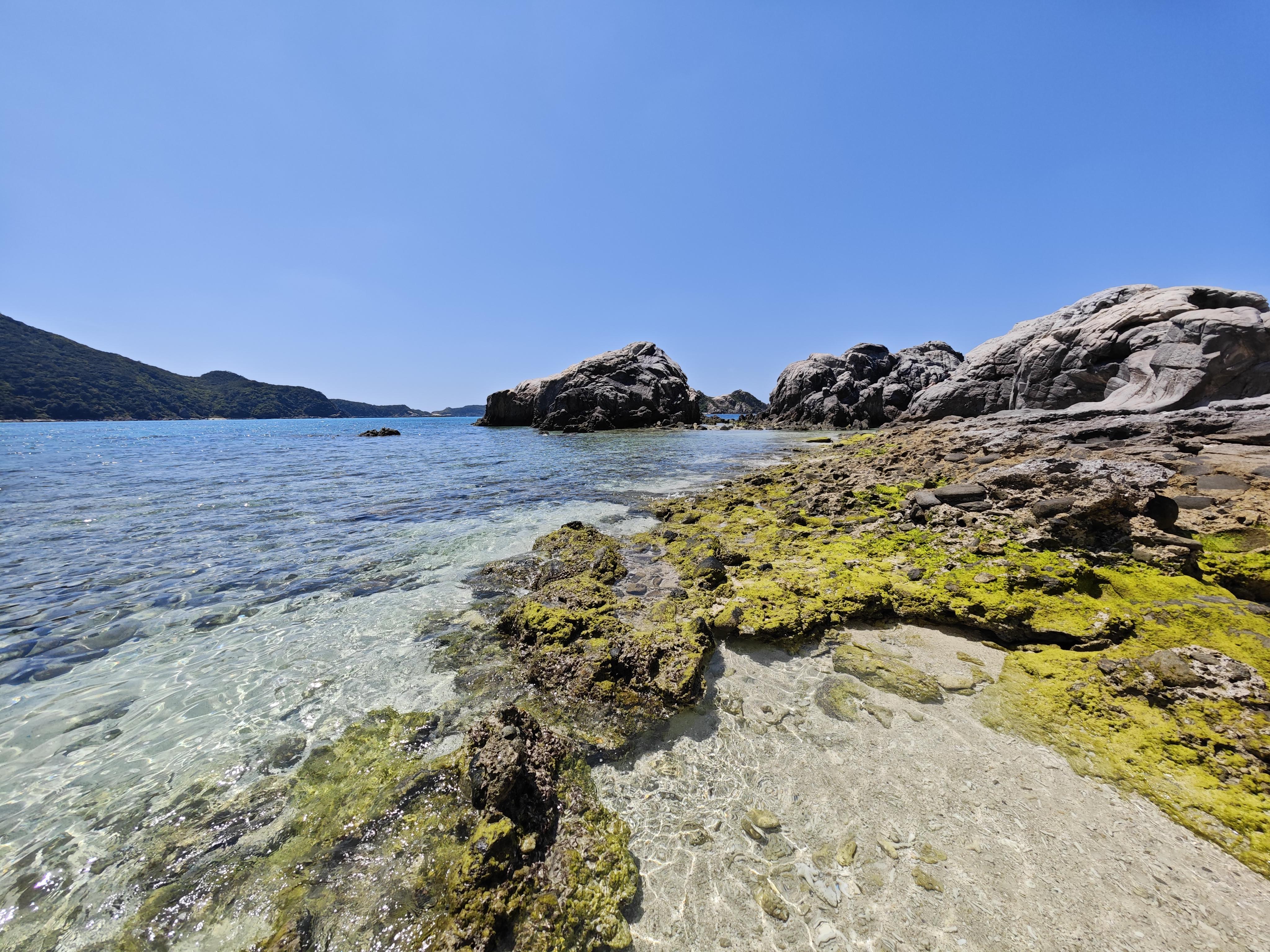旅游或居住是一种怎样的体验?