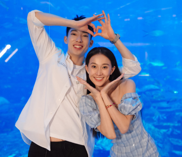 《女恋3》男嘉宾套路深:耿斯汉深情pua,于家翊遇事只会逃避