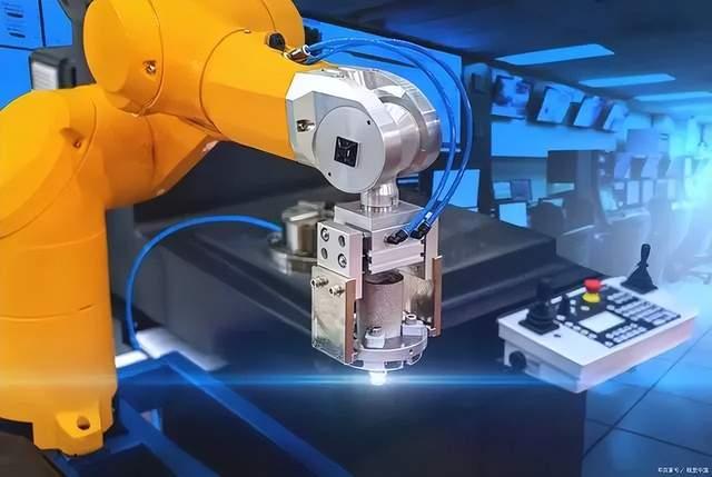 机器人视觉、导航、定位系统的关键技术 - 知乎