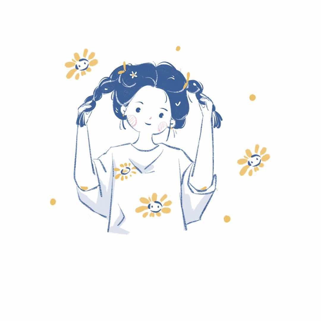 有没有小众又高格调的微信头像