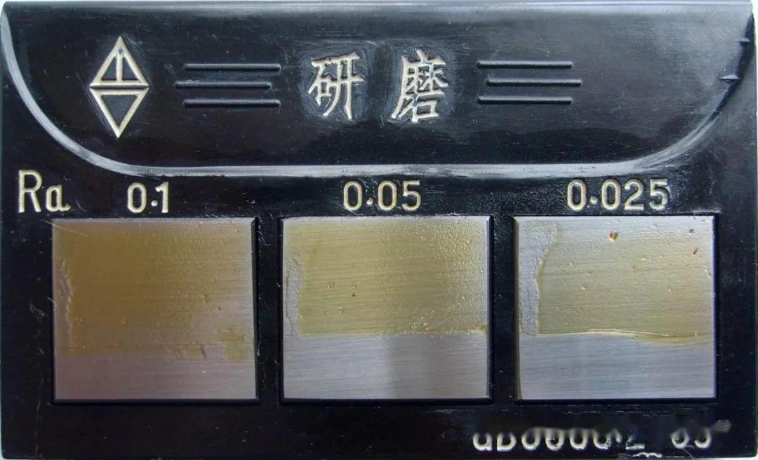 表面粗糙度与公差等级的关系！ 知乎 