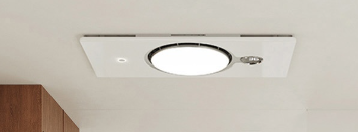 风暖灯暖浴霸应该怎么选