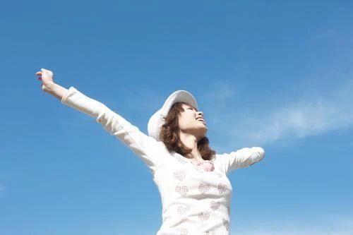 (19)低头赶路,抬头看天