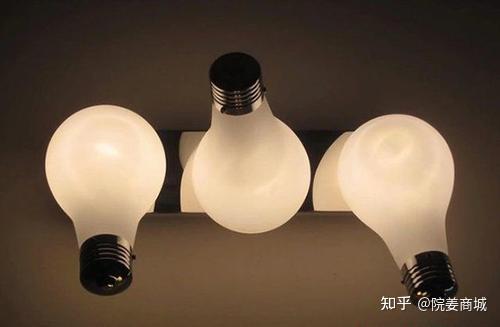 换灯泡的正确操作，你做对了吗？ - 知乎