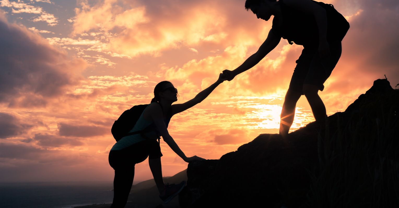 如何在向别人请求帮忙,让别人很乐意帮助你?