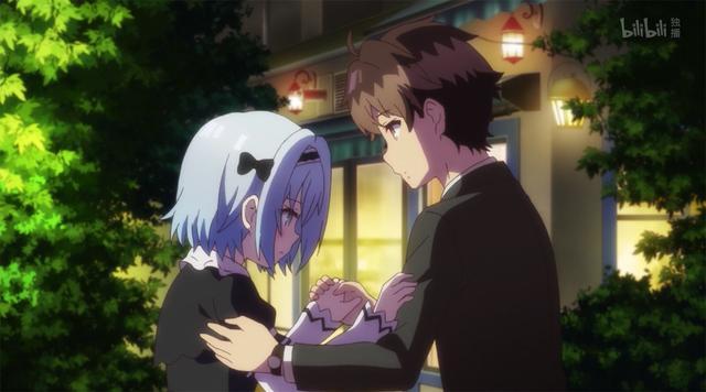 龙王的工作第八集虽说剧情有点赶但是欢乐不间断