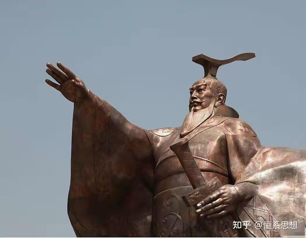 超王道理念:基于权力意志的新王道思想 知乎