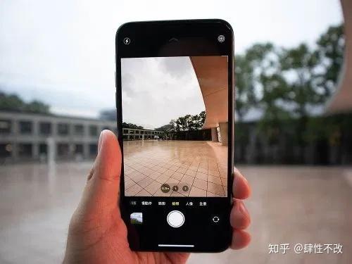 iphone11系列规格升级实际体验超广角镜头以及夜拍