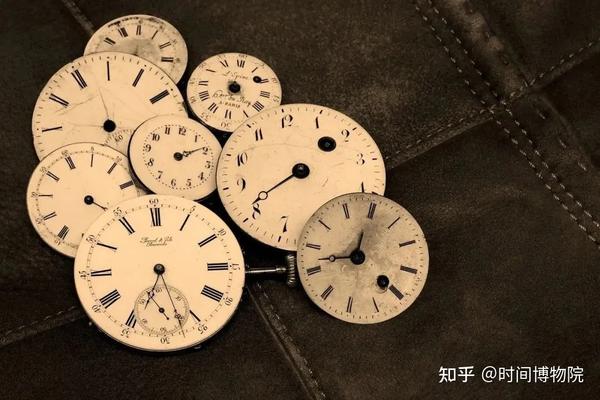 科普丨人类如何定义和计算时间? - 知乎