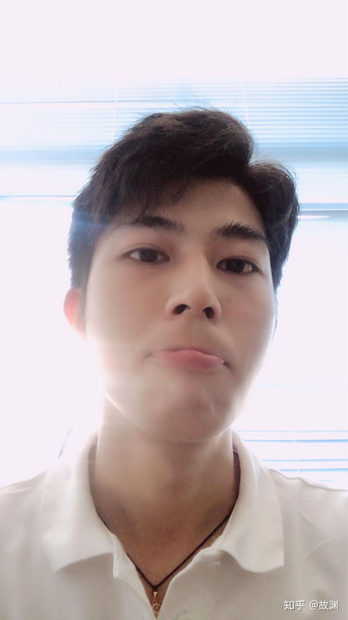 谈一个特别帅特别帅的男朋友是什么体验?