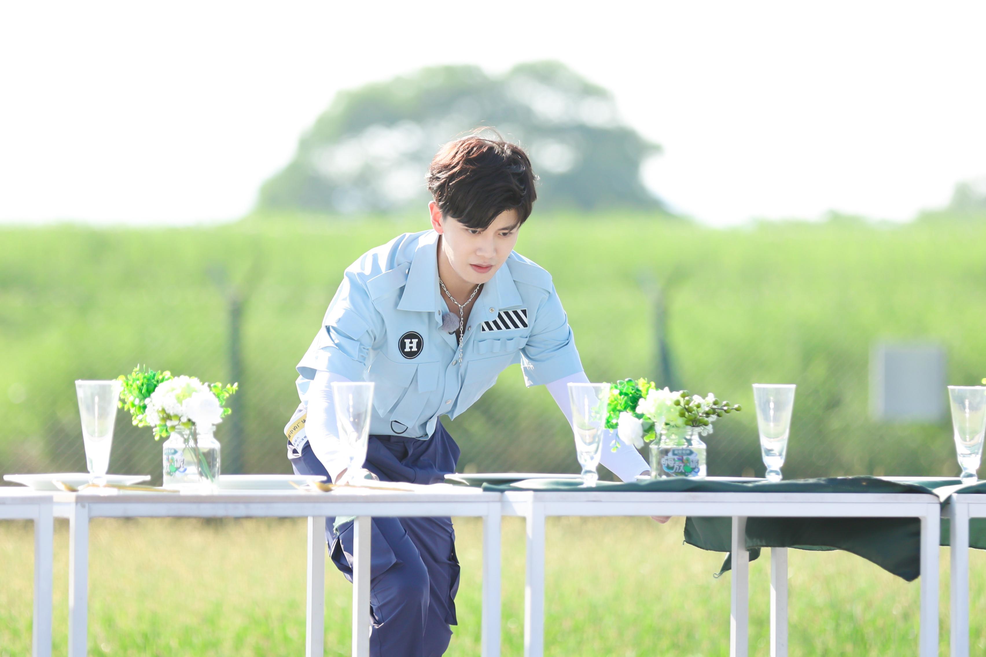 嗨放派暖心收官奇趣实验能否创造世界之最