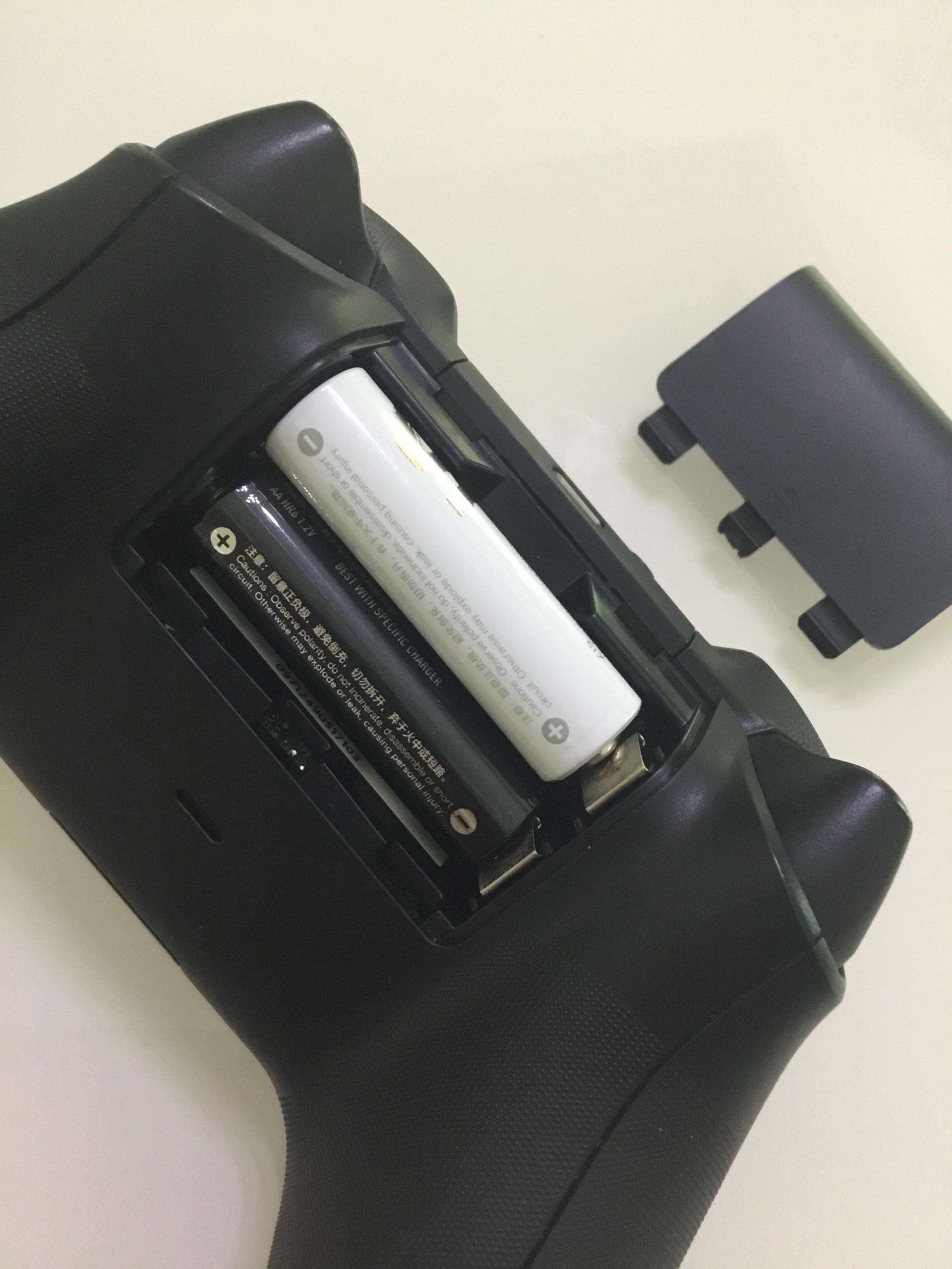 xbox series x/s 手柄萌新会遇到的常见问题 - 知乎