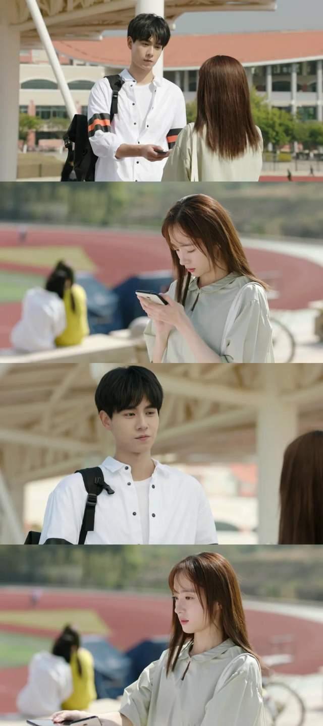 如何评价电视剧暗恋橘生淮南