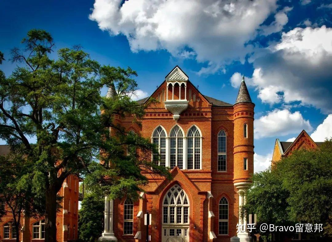 泰晤士高等教育2024年度全球国际化大学排名