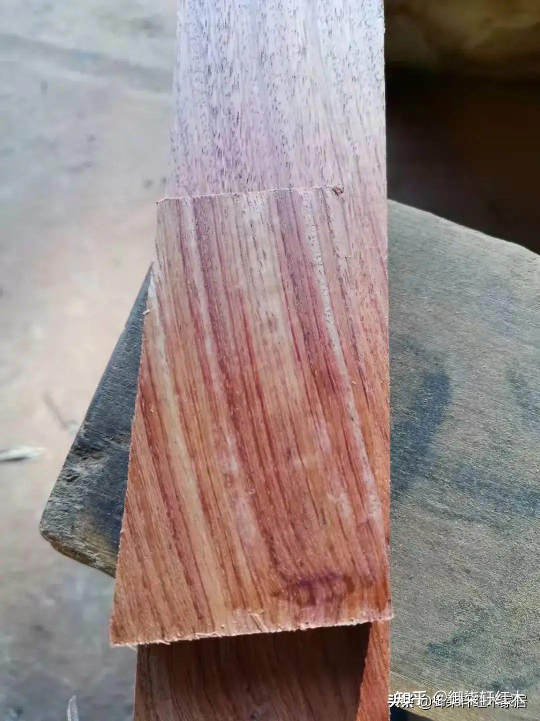 奥氏黄檀 - 知乎