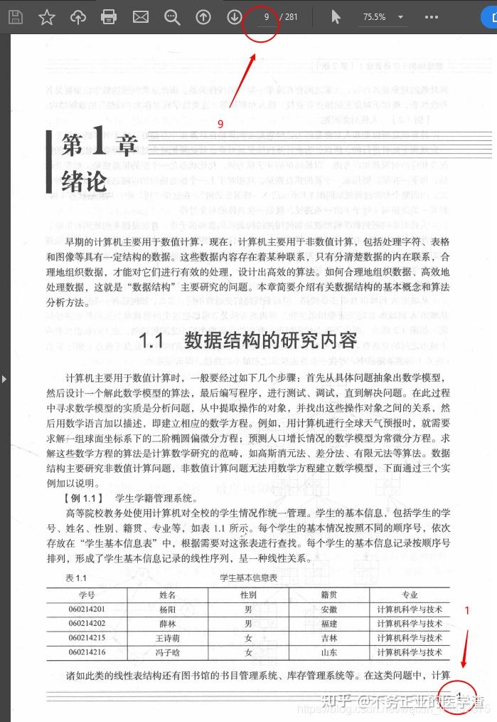 简易快速PDF电子书书签制作 - 知乎