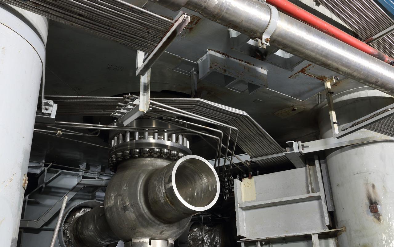 2. 中心区域配套