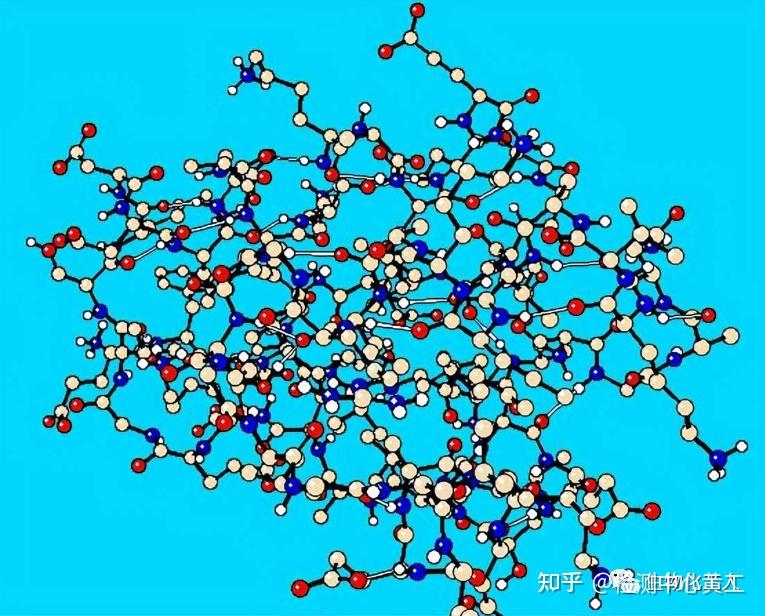 高分子材料的表征——分子量与分子量分布 - 知乎
