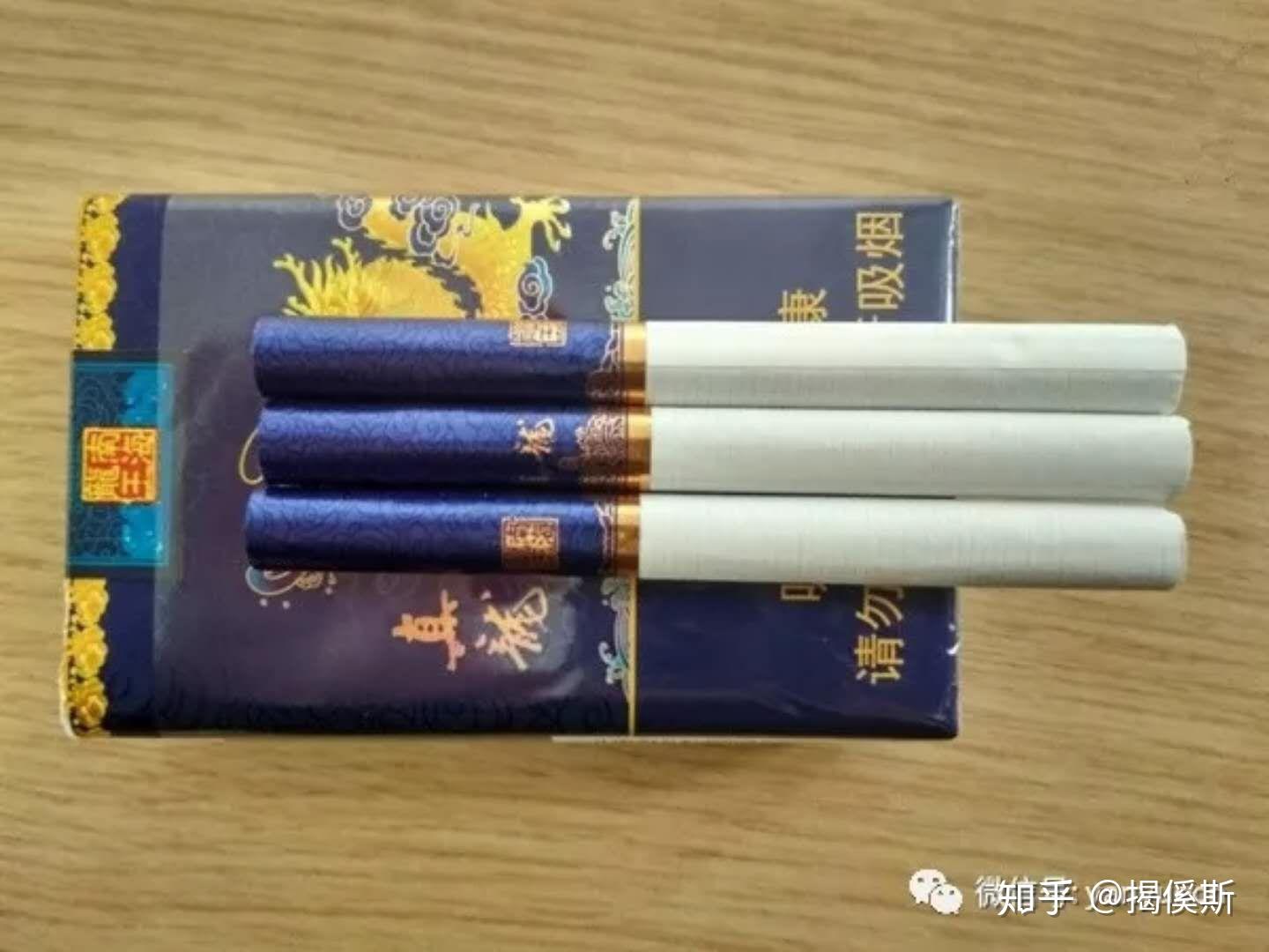 你见过最漂亮的烟盒是什么样的? - 知乎