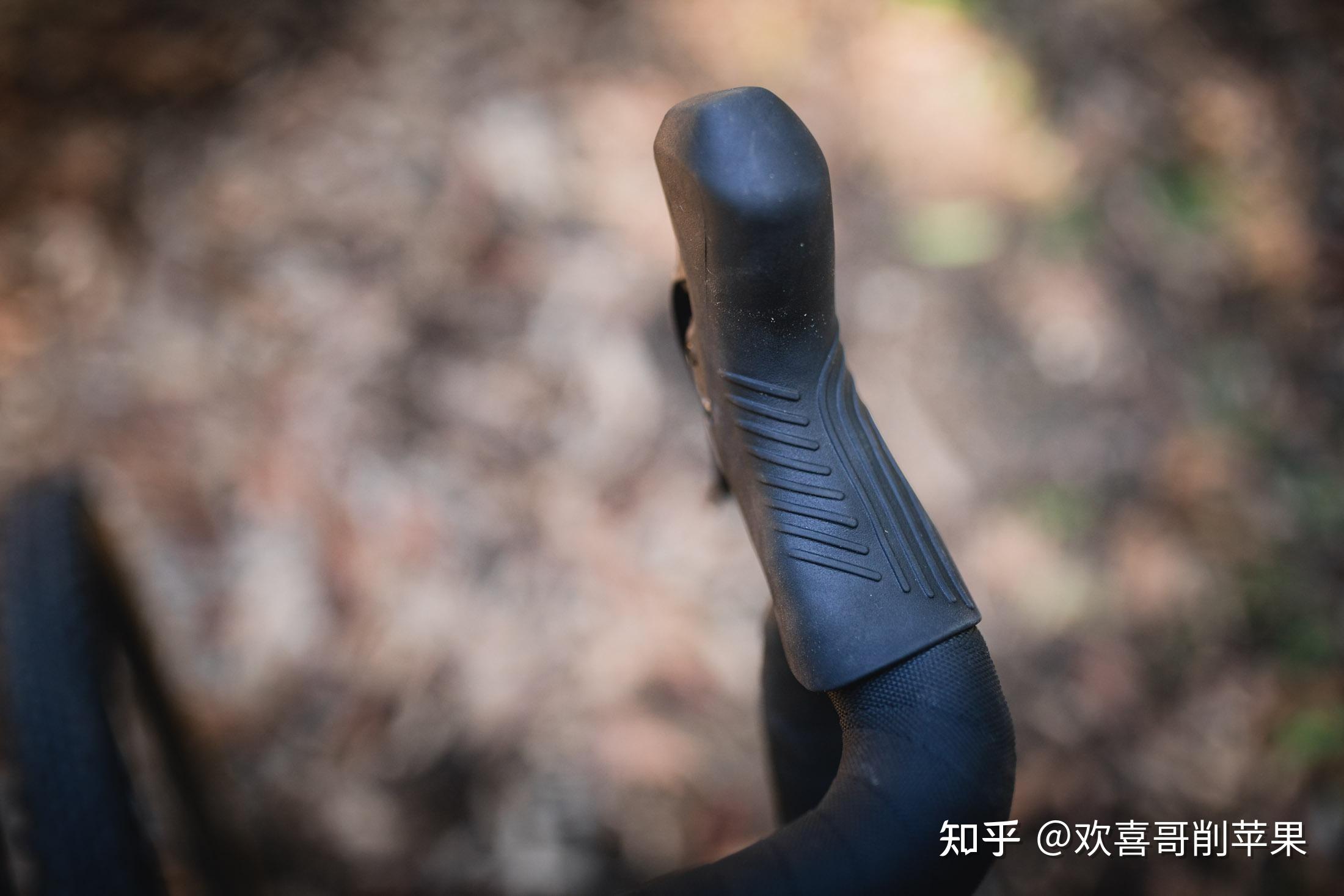 2024骑行指南753每日车评新款shimanogrx820有点乏味但很精彩48