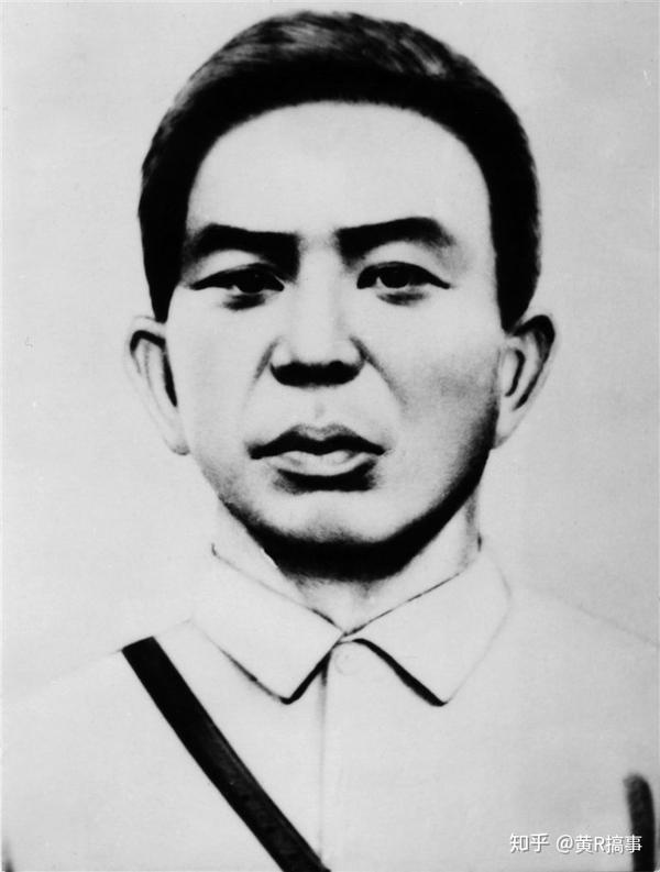 井冈双雄 - 红军干部符斌 - 实验室设备网