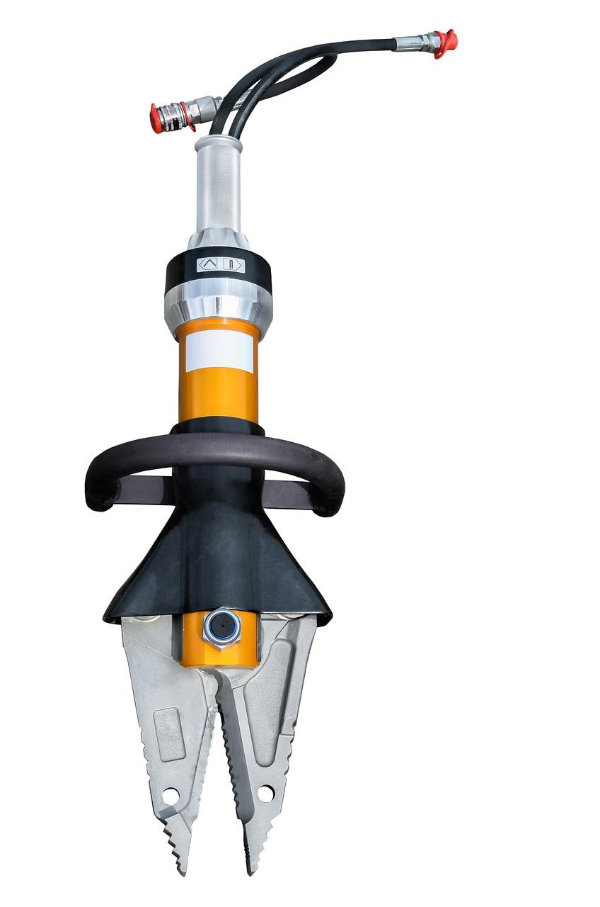 液压调压阀怎么调节