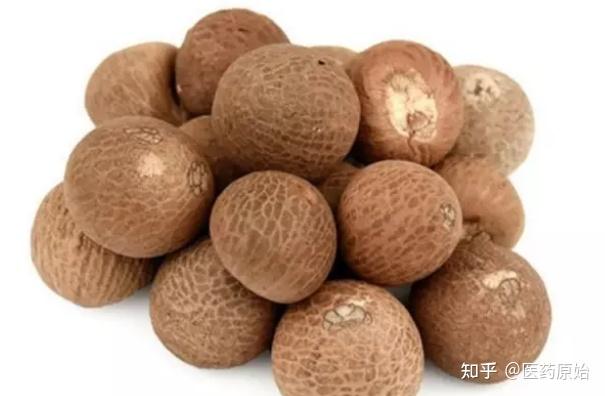 带你识别槟榔 - 知乎