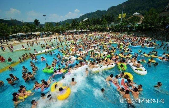 8月份去重庆旅游7天,有什么必需品要携带的?一