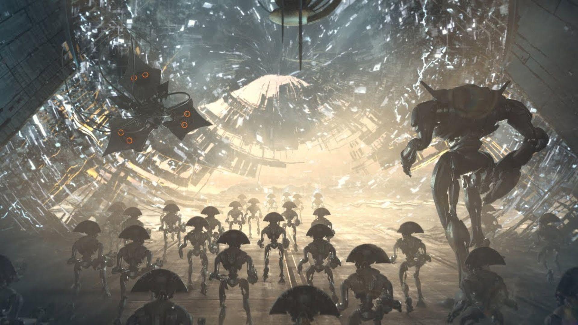 世界观讲堂神学解析命运2凌光之刻