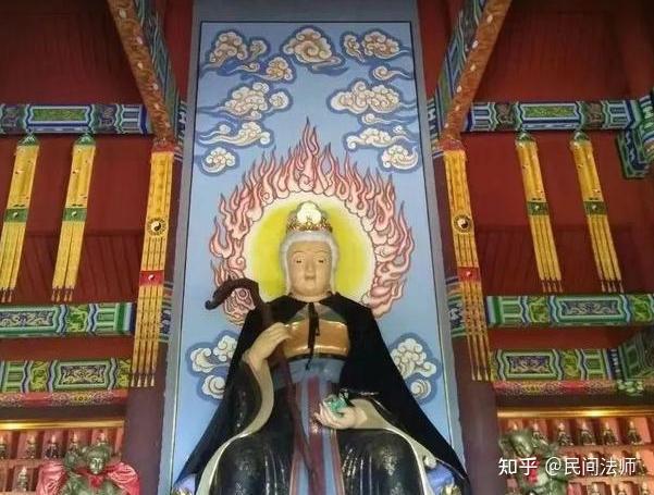 东北真正的保家仙并不是胡黄白柳灰! - 知乎