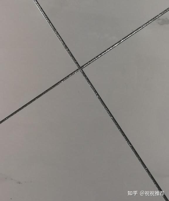 想问问美缝剂中的贵族银的优缺点? - 知乎