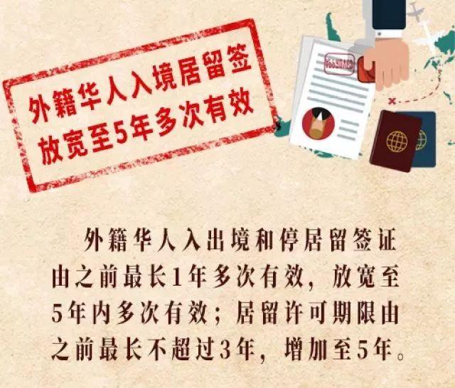 办出入境证件可免费照相了!这八项出入境便利措施,2月1日起施行 - 知乎