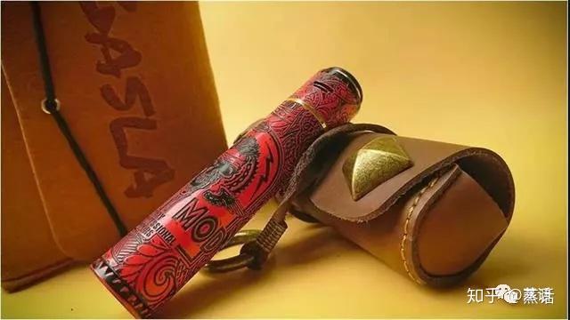 电子烟厂商给网民提供肺吸大烟雾8款机械杆产品盘点及购买建议 - 知乎