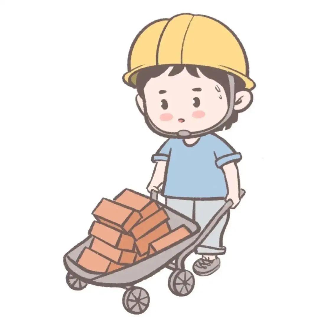 有哪些适合打工人用的不会过于稚气的头像