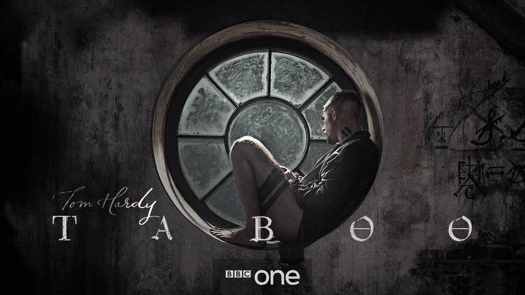 如何评价英剧《禁忌Taboo》？ - 知乎