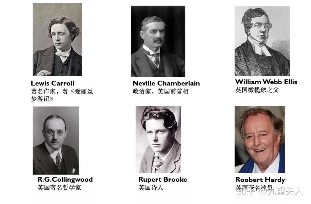 英国中学教育英国九大公学之一名人产出地的英国知名私立中学推荐拉格